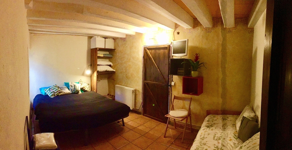 Habitación Doble o Twin Comfort, 1 Dormitorio