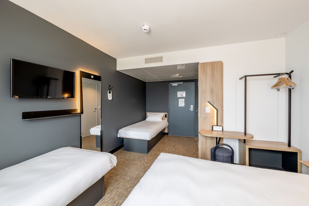 Quadruple Room, Non Smoking