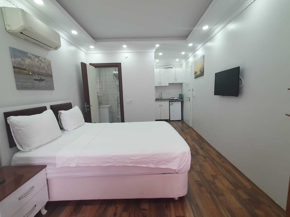 Double Room photo 1
