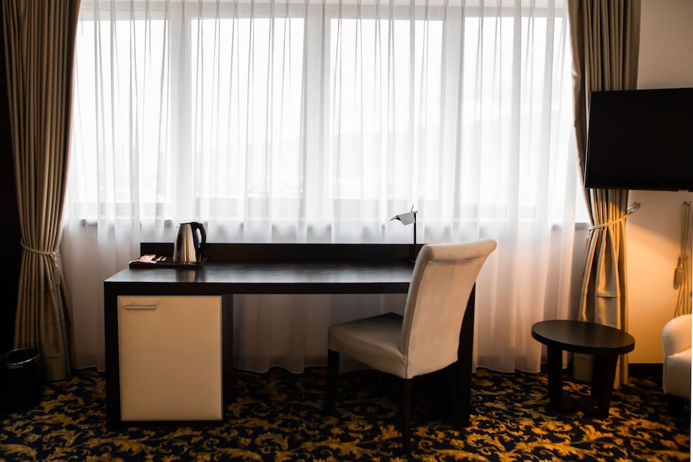 Premium Double Room, Corner photo 3
