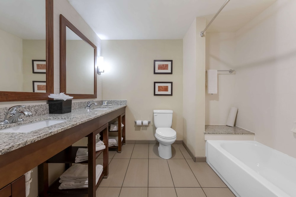Comfort Suites and Conference Center, Billede 8
