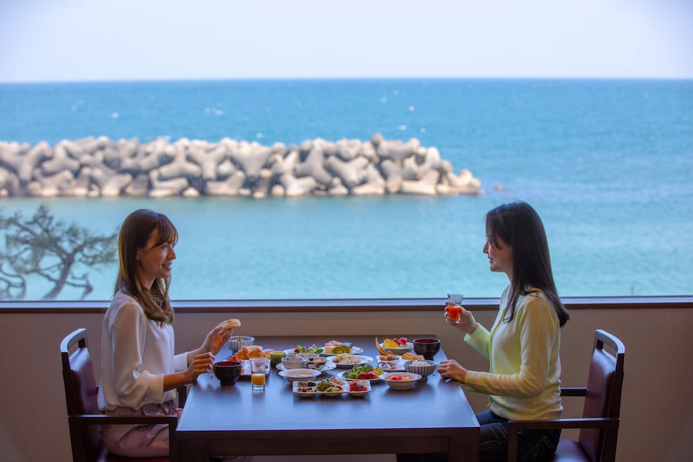客房,包含早餐