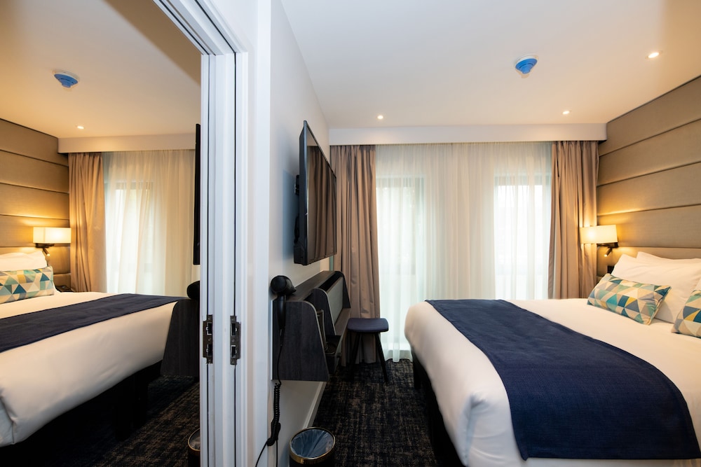 Family Suite photo 2