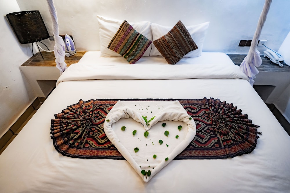 Deluxe Double Room - Photo 5