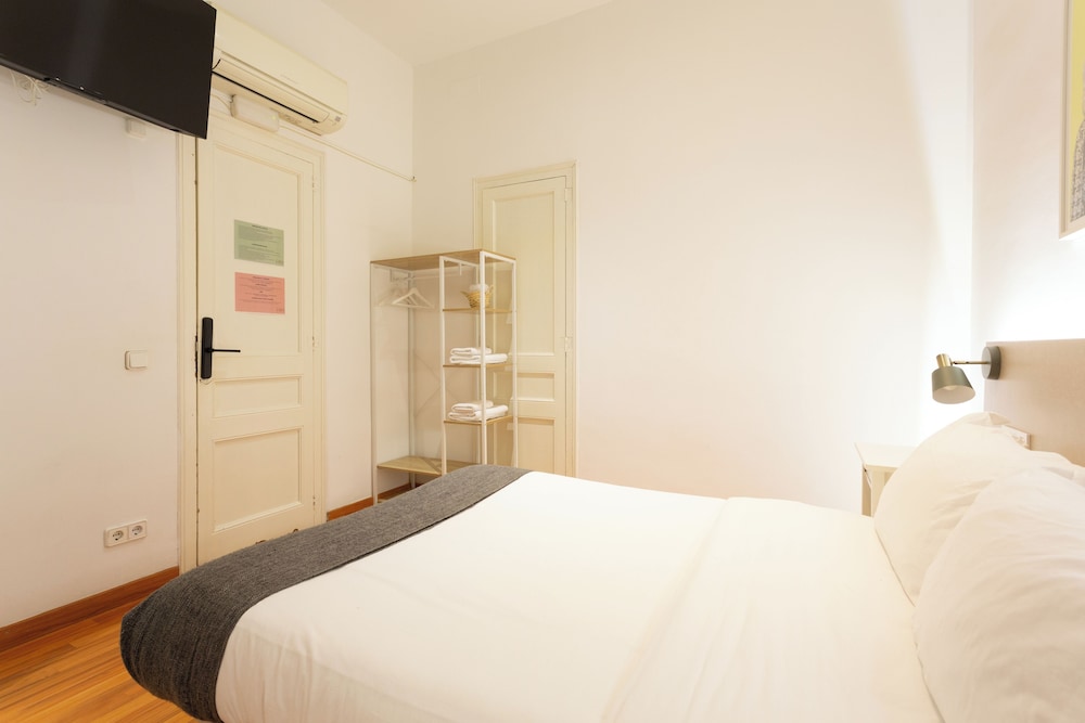 Junior Double Room, Ensuite (#3) photo 3