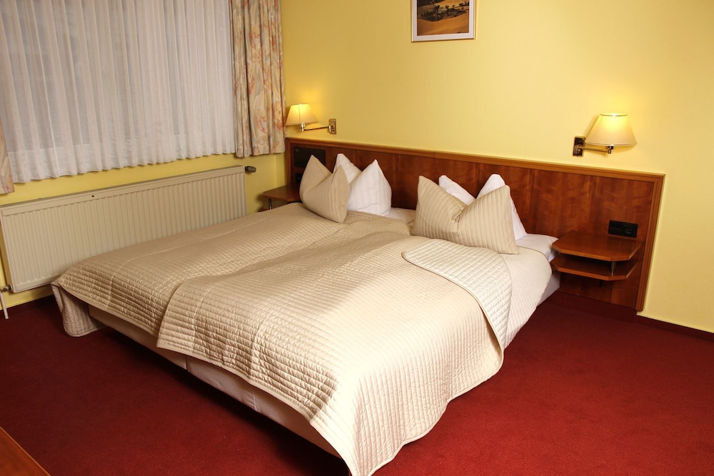 Business Double Room photo 2