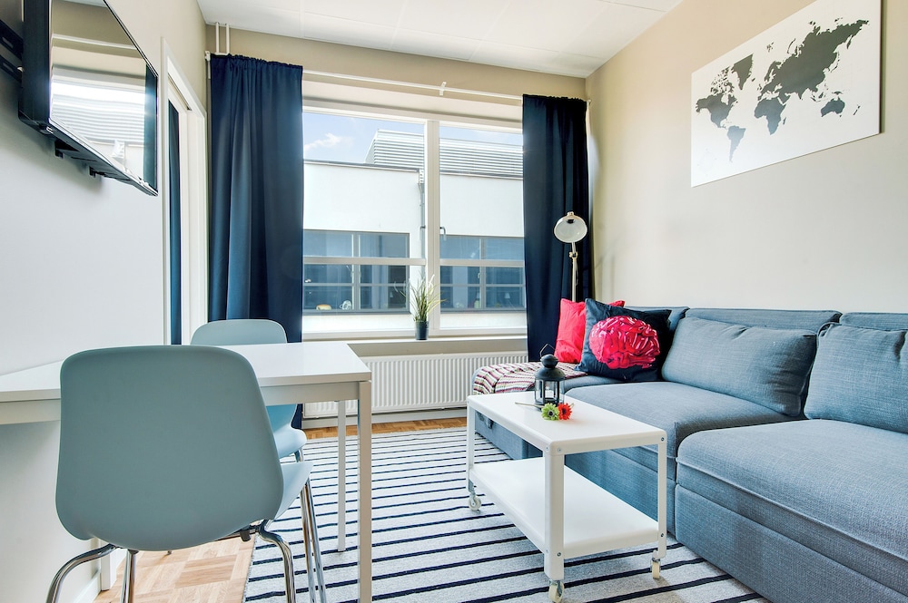 Lägenhet/Apartment 2