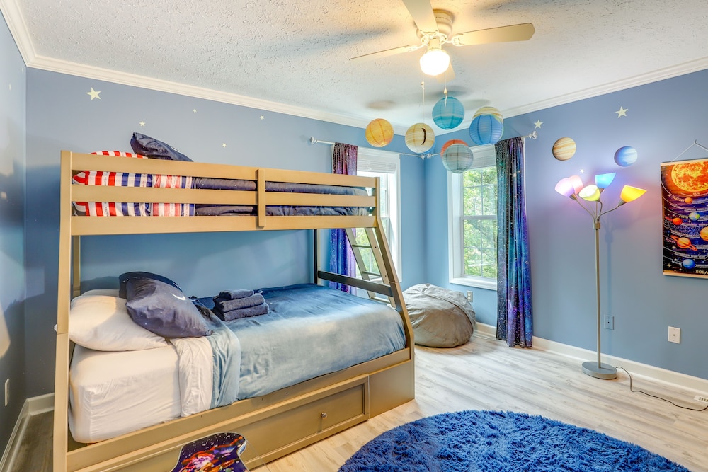 House (3 Bedrooms) photo 2
