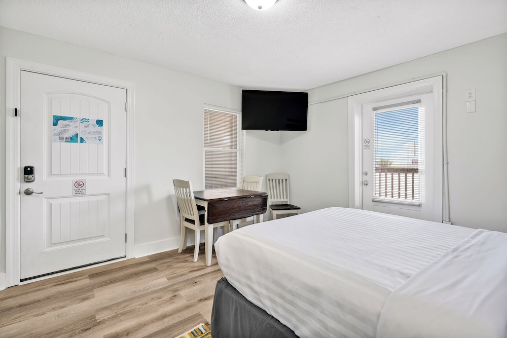 Suite, 2 Bedrooms