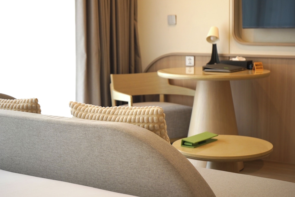 Deluxe Room (Plus) - Photo 5