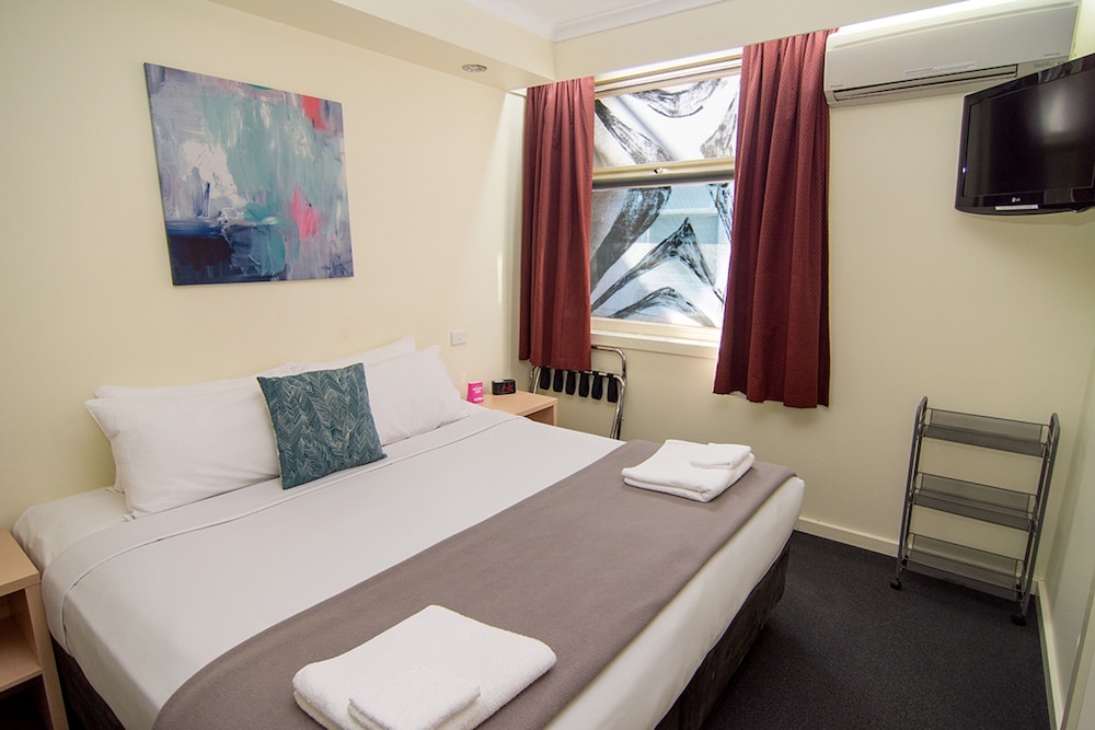 Miami Kingzip Room - Photo 1