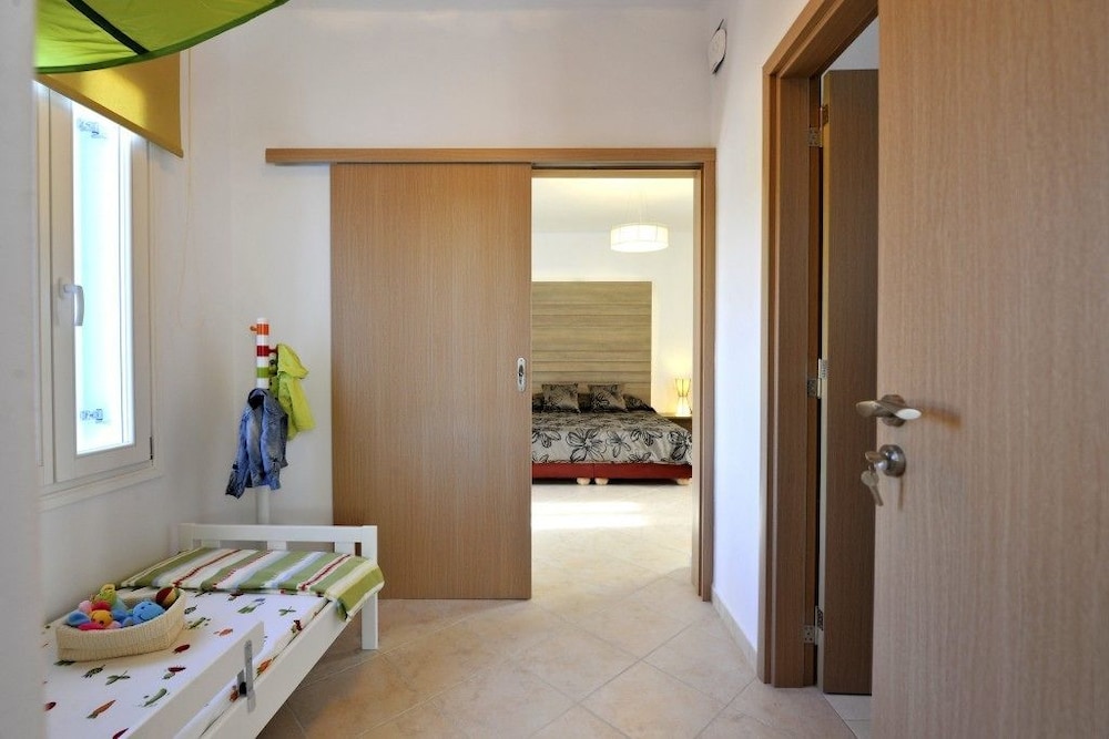 Thalassa Suite photo 3