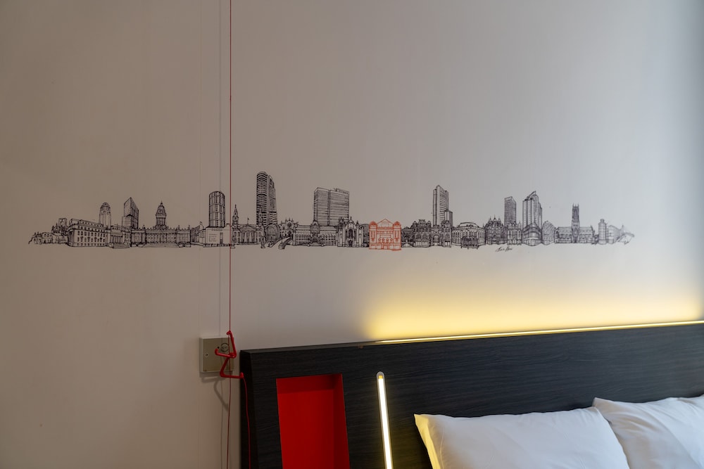 easyhotel Oxford, Billede 3
