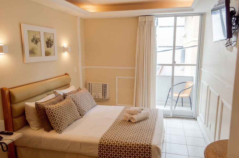 Standard Double Room, 1 Double Bed photo 2