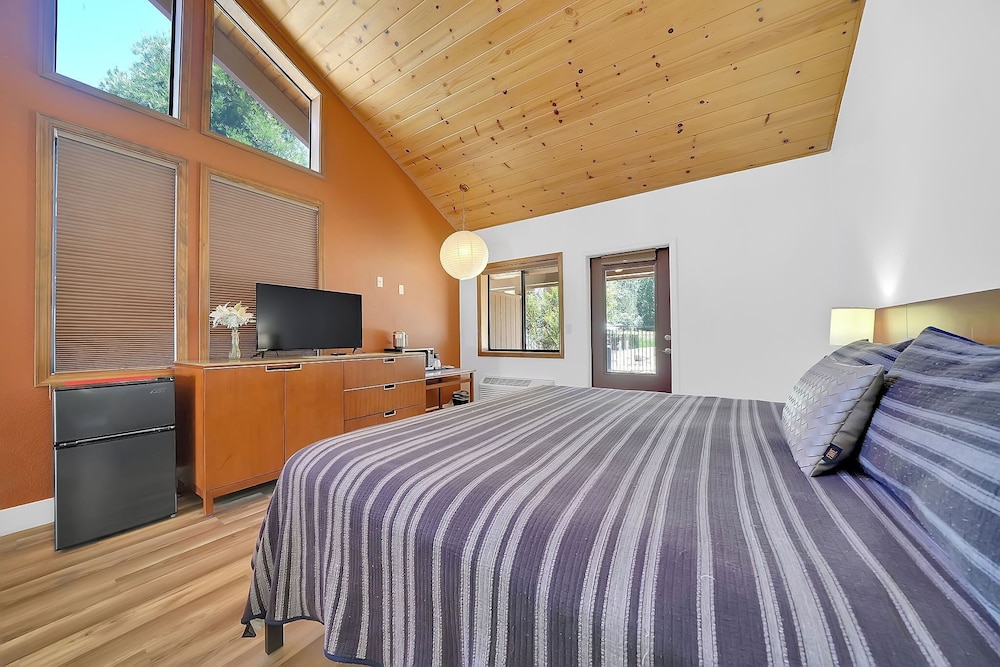 ADA King Room photo 1
