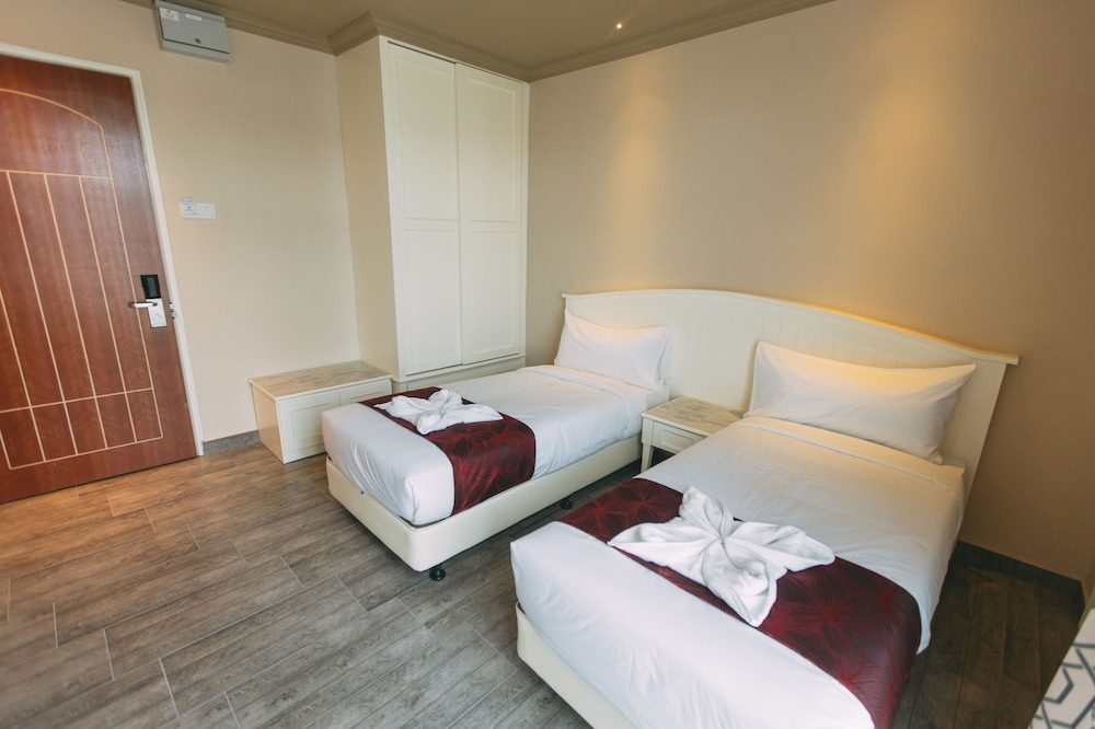 Villa, 2 Bedrooms photo 3