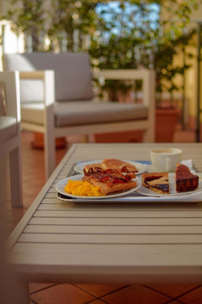 Junior Suite, Balcony - Photo 11