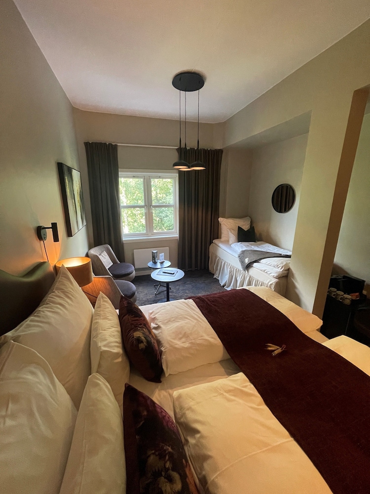 Classic Triple Room - Photo 4