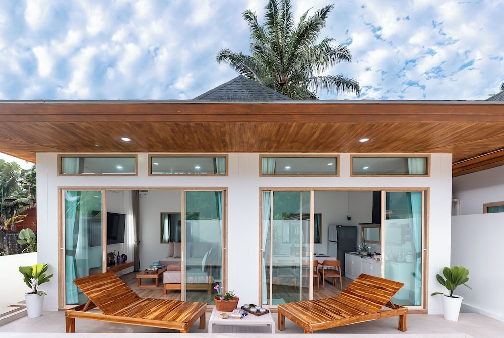 Villa, 2 Bedrooms, Non Smoking, Private Pool