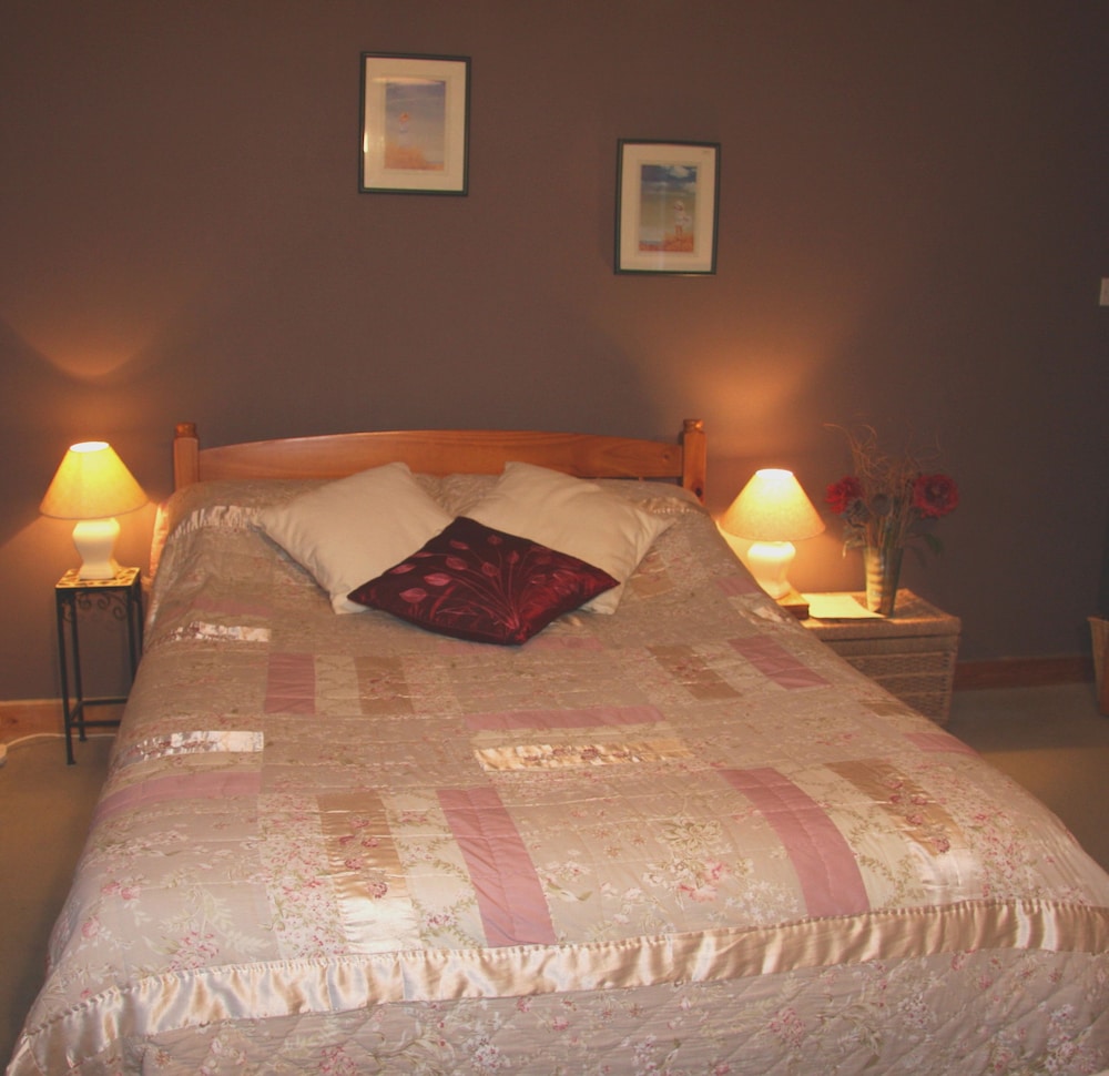 Double Room, Ensuite photo 3