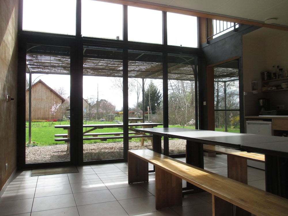 Basic House, 3 Bedrooms, Garden View, Garden Area photo 3