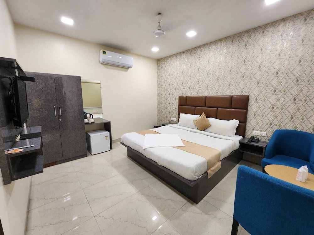 Executive Double or Twin Room - Photo 6