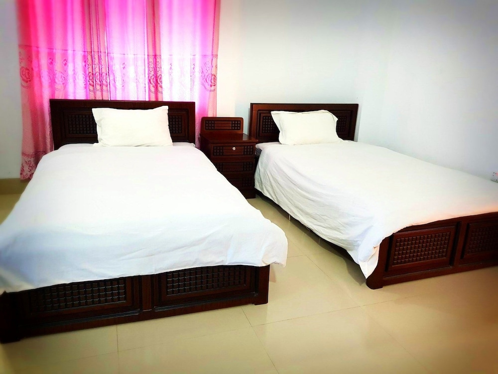 Executive Double or Twin Room, 2 Twin Beds, Resort View photo 1