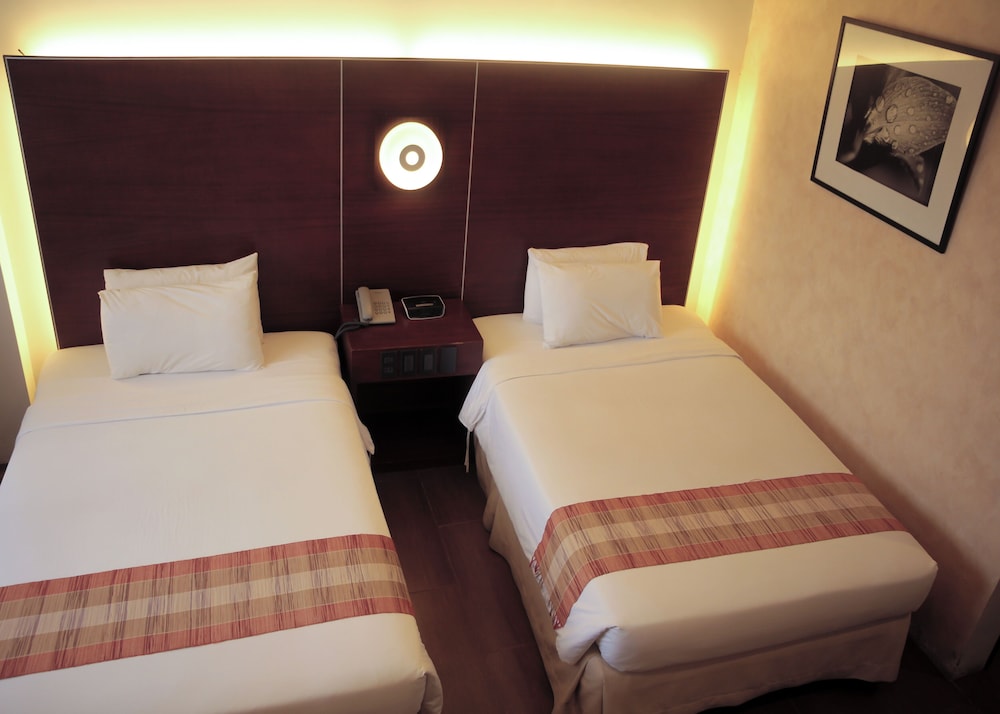 Superior Room - Photo 14