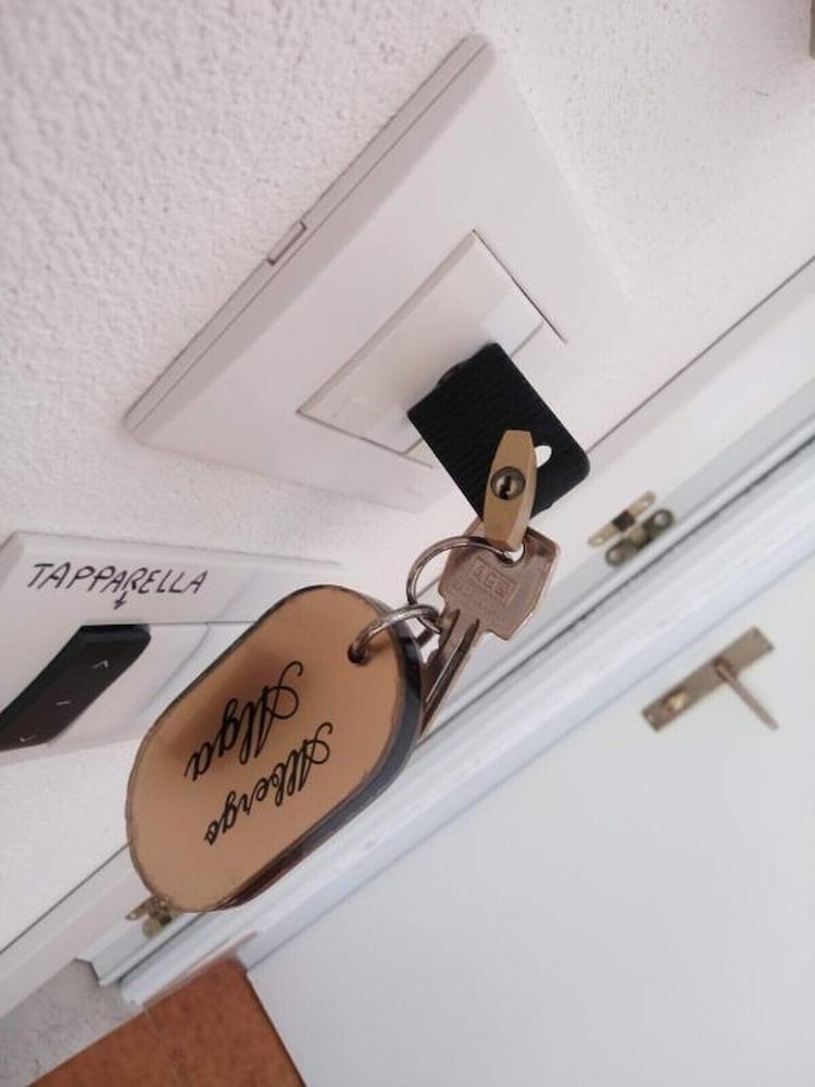 Standard Single Room photo 2