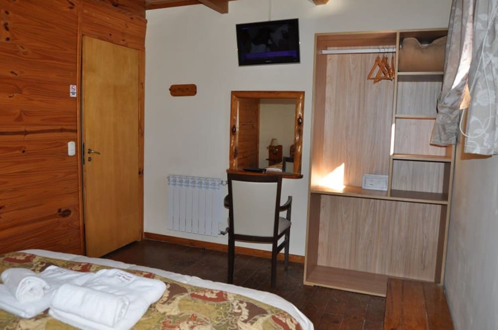 Family Bungalow (Cipres) photo 1