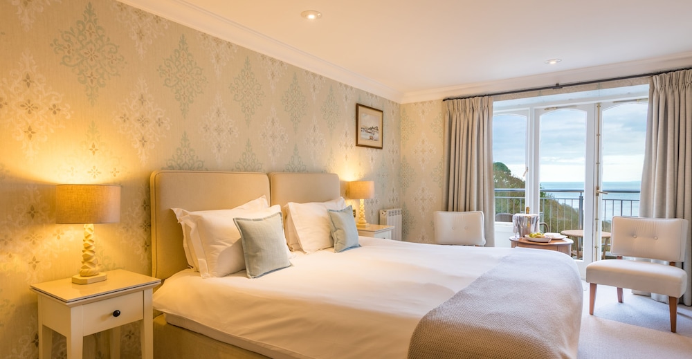Premium Double Or Twin Room (Platinum)