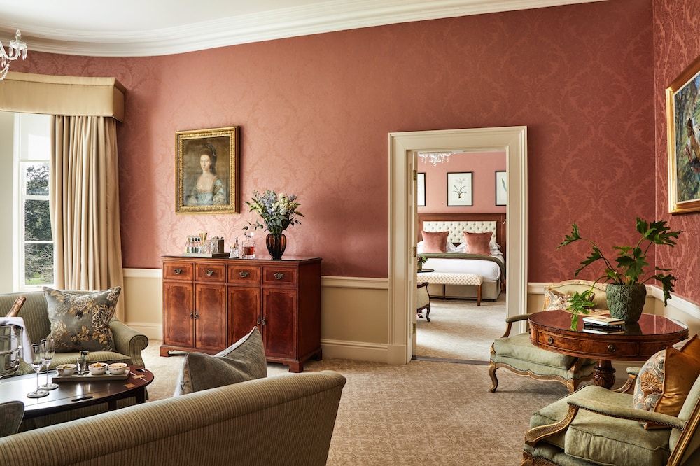 Presidential Suite photo 3