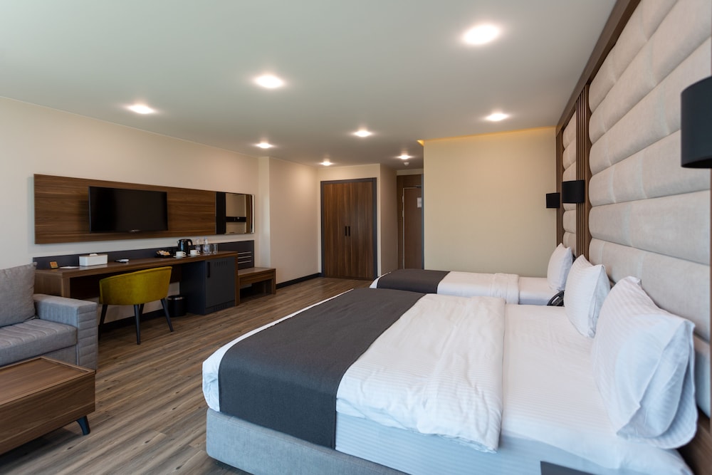 Superior Triple Room photo 3