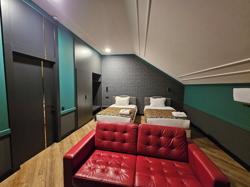 Executive Room photo 1