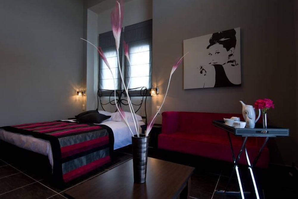 Superior Double Room photo 2