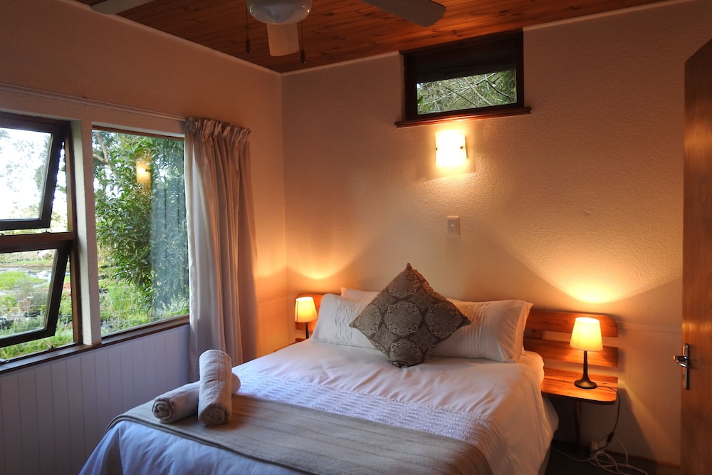 Natures Way Farm Cottage photo 1