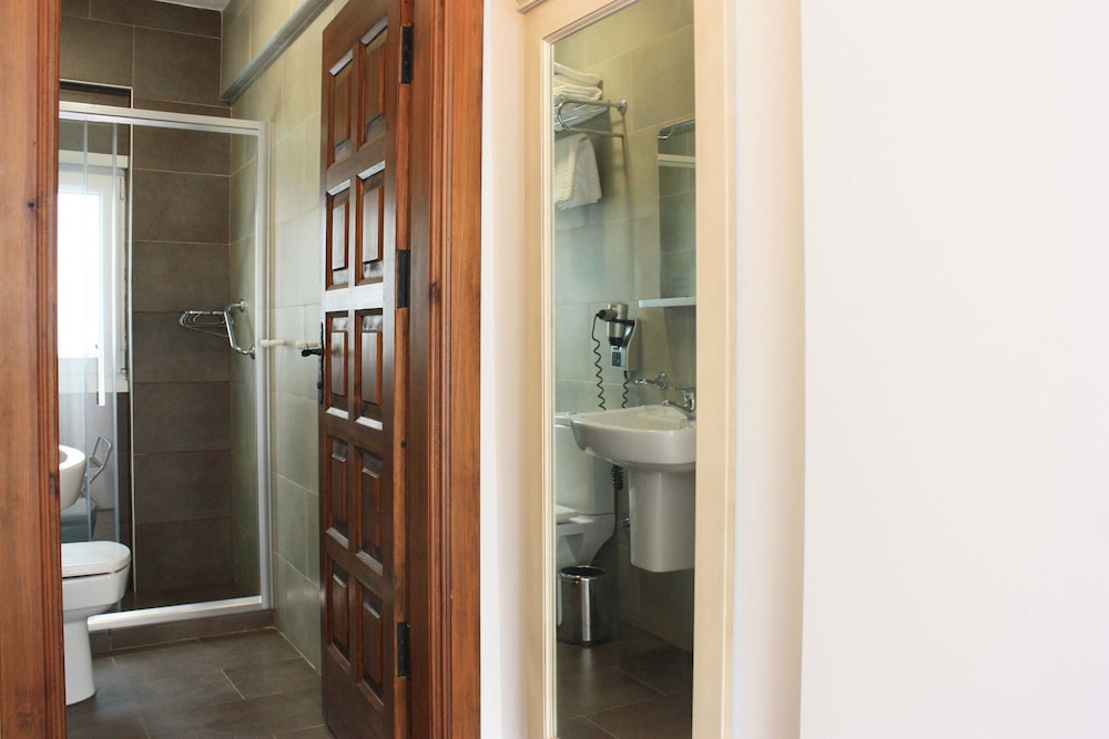 Standard Room, Sea View photo 2