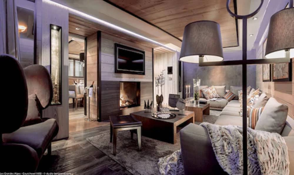 Apartment, 3 Bedrooms (Amethyst)