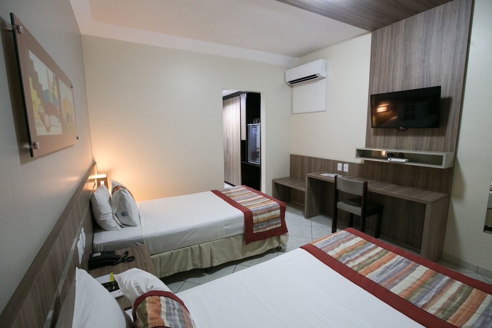 Luxury Single Room, 1 Bedroom photo 2