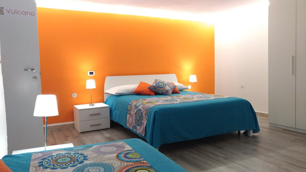 Triple Room (Vulcano) photo 1