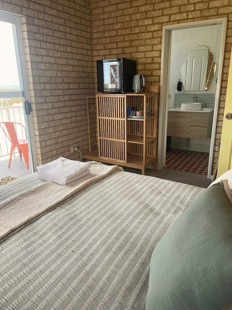 Premium Room, Non Smoking, Ocean View