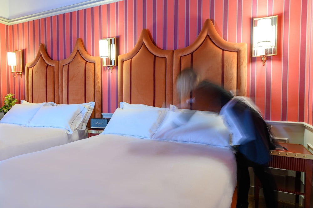 Junior Suite, Balcony
