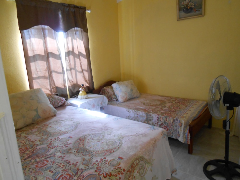 Deluxe Bungalow, 1 Bedroom, Non Smoking photo 2