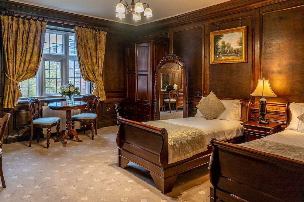 Executive Room, 2 Twin Beds, Non Smoking - Photo 1
