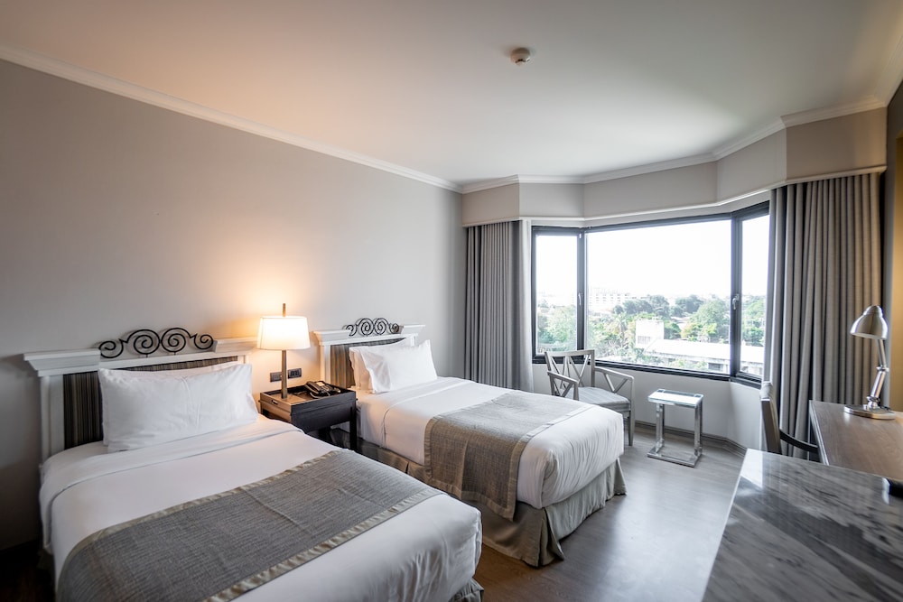 Superior Room - Photo 10