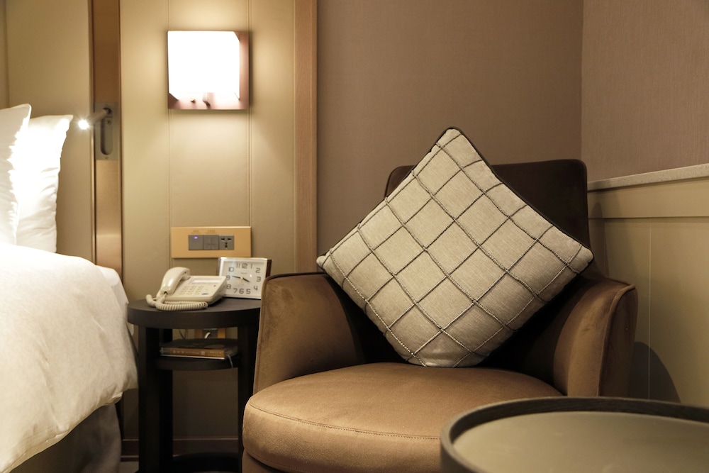 Deluxe Single Room photo 3