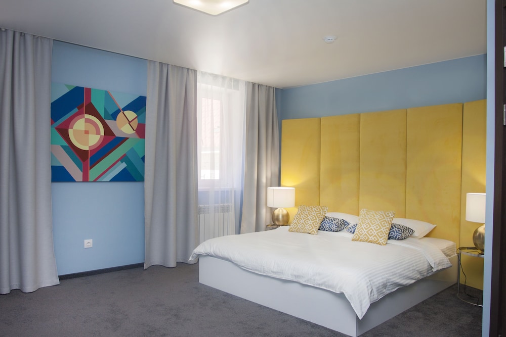 Suite, 1 Bedroom photo 3