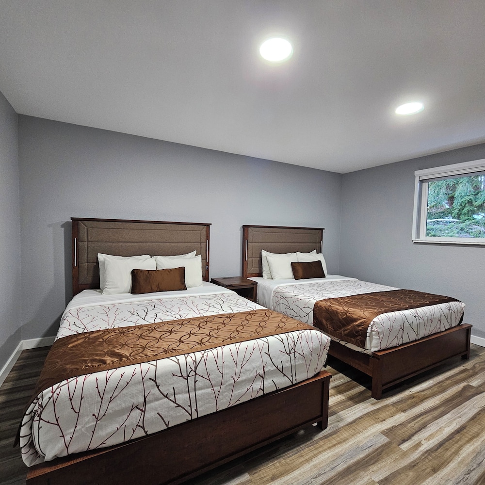 Premium Suite, 2 Bedrooms, Non Smoking, Kitchen photo 2