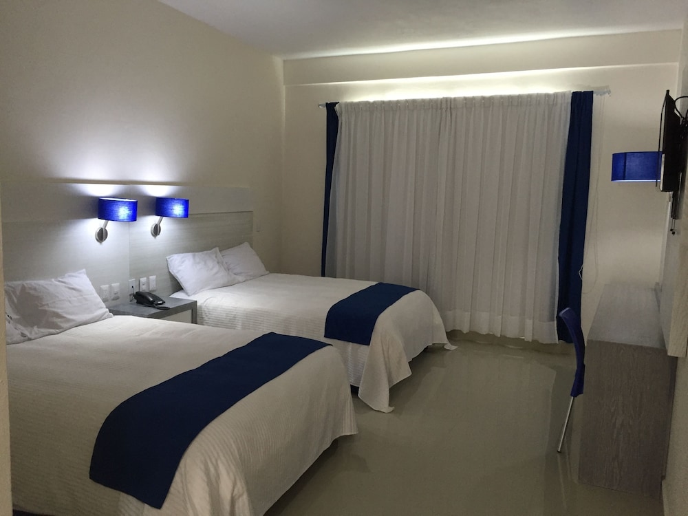 Family Double Room, 1 Bedroom photo 2