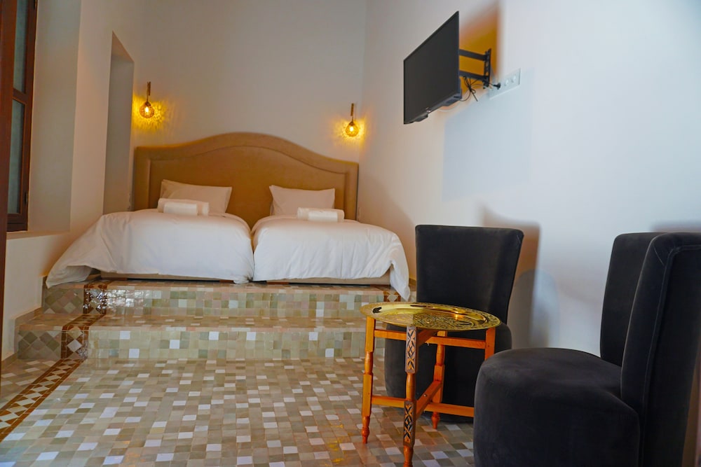 Deluxe Room photo 2